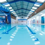 Piscina One Leisure Huntingdon - Huntingdonshire