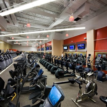 Piscina Onelife Fitness Bethesda - Montgomery County