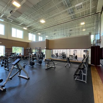 Piscina Onelife Fitness - Germantown - Montgomery County