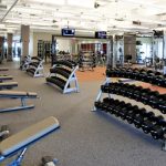 Piscina Onelife Fitness - North Frederick - Frederick County