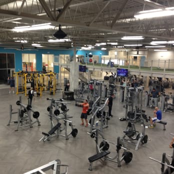 Piscina Onelife Fitness - Virginia Beach Boulevard - Southeastern City/Counties