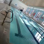 Piscina Onelife Fitness Virginia Beach Red Mill - Southeastern City/Counties