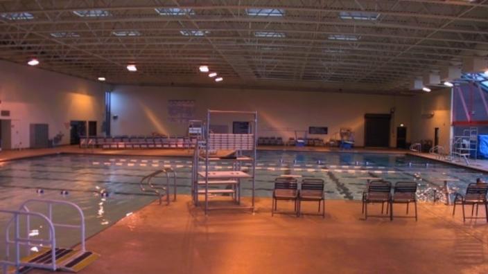 Piscina Orchard Mesa Community Center Pool - Mesa County