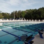 Piscina Ormond Beach YMCA - Volusia County