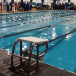 Piscina Orrville YMCA - Wayne County