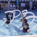 Piscina Oshman Family Jewish Community Center - Santa Clara County