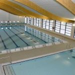 Piscina Oswestry Leisure Centre - Shropshire