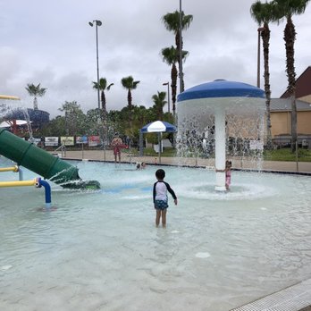 Piscina Oviedo Gym & Aquatic Facility - Seminole County