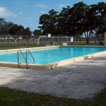 Piscina Owaissa Bauer Pool - Dade County