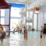 Piscina Ozark Community Center (The OC) - Christian County