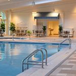 Piscina PA Fitness - Hershey - Dauphin County