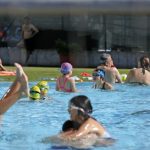 Piscina Pabellón de los Remedios - Ourense (Orense)