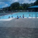 Piscina Pāhala Swimming Pool - Hawaii County