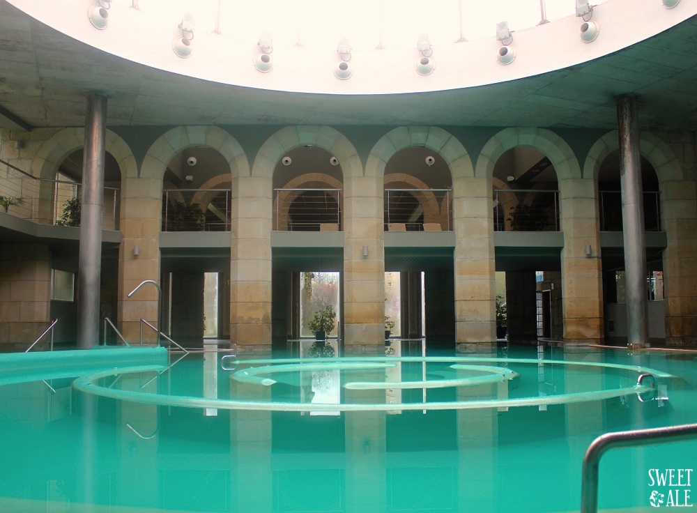 Piscina Palacio del Agua - Orihuela