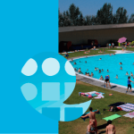 Piscina Parc Esportiu Llobregat - Cornella de Llobregat