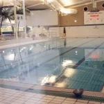 Piscina Parish Wharf Leisure Centre - Somerset