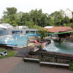 Piscina Parkbad in Velbert-Mitte - Velbert