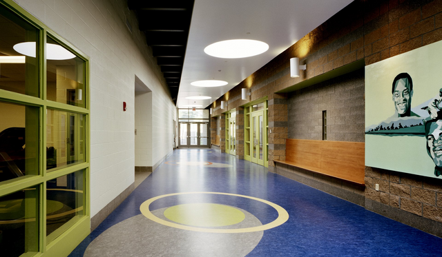 Piscina Parker Memorial Community Center Swimming Pool - Hartford County