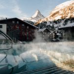 Piscina Parkhotel Beau Site - Zermatt