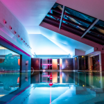 Piscina Parklands Hotel & Country Club - East Renfrewshire