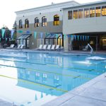 Piscina Parkpoint Club - Sonoma - Sonoma County