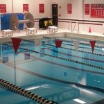 Piscina Parkway Central High School Swimming Pool - Saint Louis County