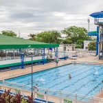 Piscina Parque de la Vida Cofrem - Villavicencio