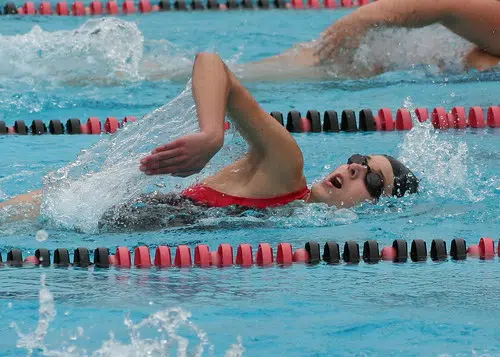 Piscina Pat Crossman Memorial Aquatic Centre - Albert County