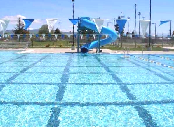 Piscina Paul Nelson Aquatic Center - Santa Barbara County