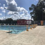 Piscina Paula G. Manship YMCA - East Baton Rouge Parish