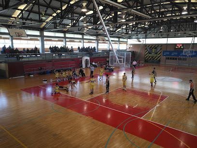 Piscina Pavelló i Piscina Municipal Part Baixa i Serrallo - Tarragona