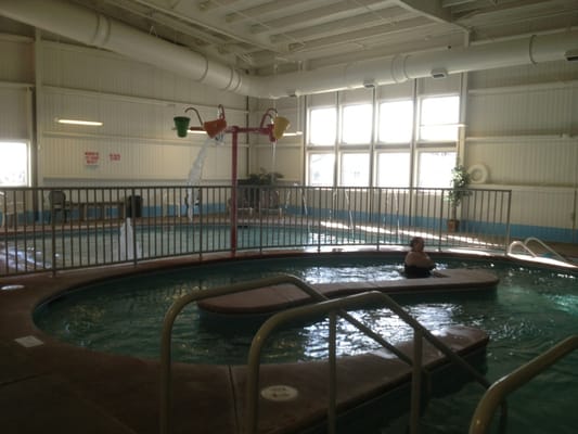 Piscina Peak Health & Wellness Center - Great Falls - Cascade County