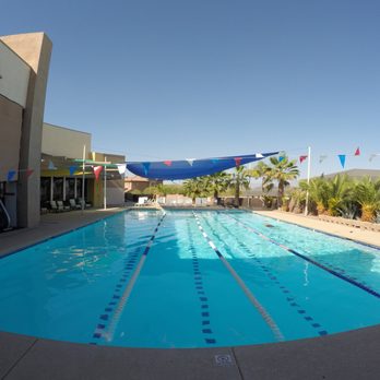 Piscina Peaks Athletic Club - Maricopa County