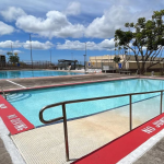 Piscina Pearl City District Park Swimming Pool - Honolulu County