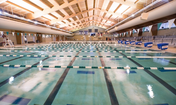 Piscina Pearland Recreation Center & Natatorium - Brazoria County