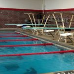 Piscina Peet Junior High School Swimming Pool - Black Hawk County