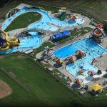 Piscina Pella Aquatic Center - Marion County