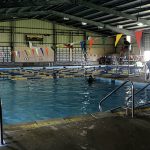 Piscina Pendleton Pool - Cameron County