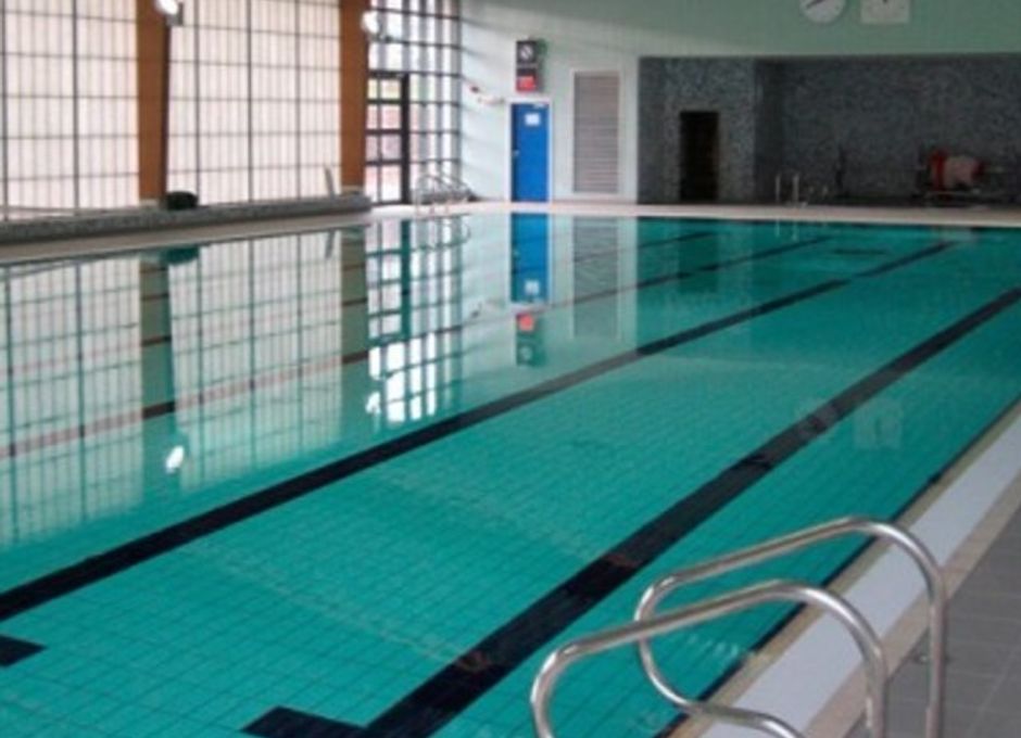 Piscina Penicuik Leisure Centre and Pool - Midlothian