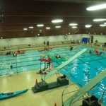 Piscina Peninsula High School Pool - Pierce County