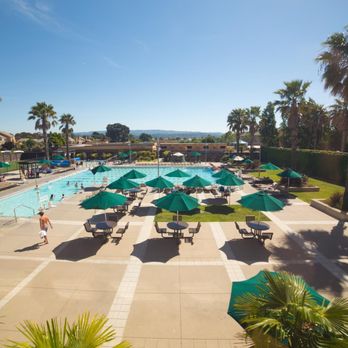 Piscina Peninsula Jewish Community Center - San Mateo County