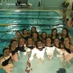 Piscina Penn Trafford High School Swimming Pool - Westmoreland County