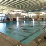 Piscina Pensacola Athletic Center - Escambia County