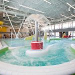 Piscina Penticton Community Centre - Okanagan - Similkameen / Penticton Area