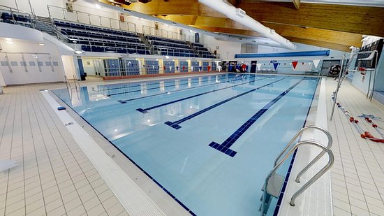 Piscina Penzance Leisure Centre - Cornwall