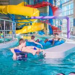 Piscina Peoria RiverPlex Recreation and Wellness Center - Peoria County