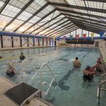 Piscina Pershing Field Park Swimming Pool - Hudson County