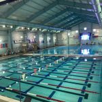 Piscina Pete Ragus Aquatic Center - Lubbock County