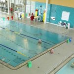 Piscina Peterborough Sport and Wellness Centre - Peterborough County