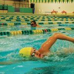 Piscina Physical Education Instruction Facility - Northern Michigan University - Marquette County